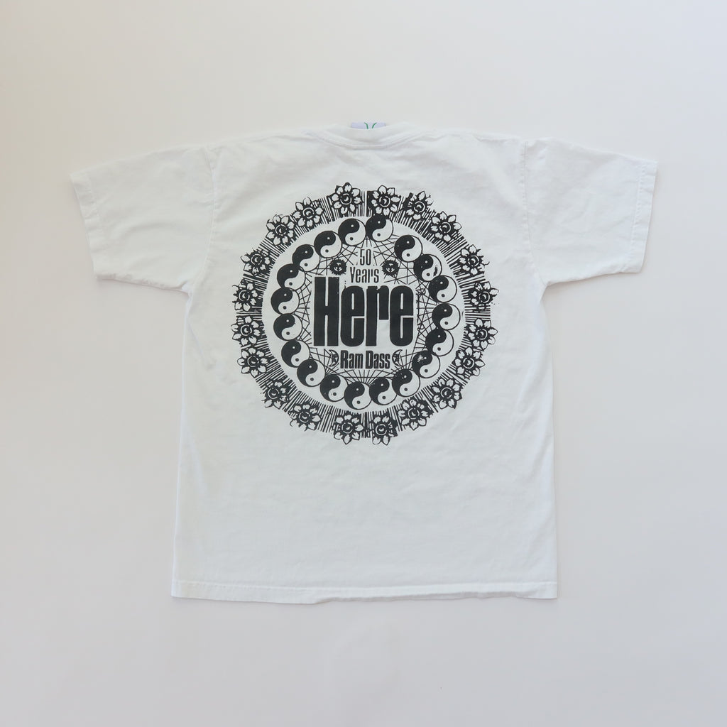 RAM DASS SHIRT - CONSCIOUSNESS