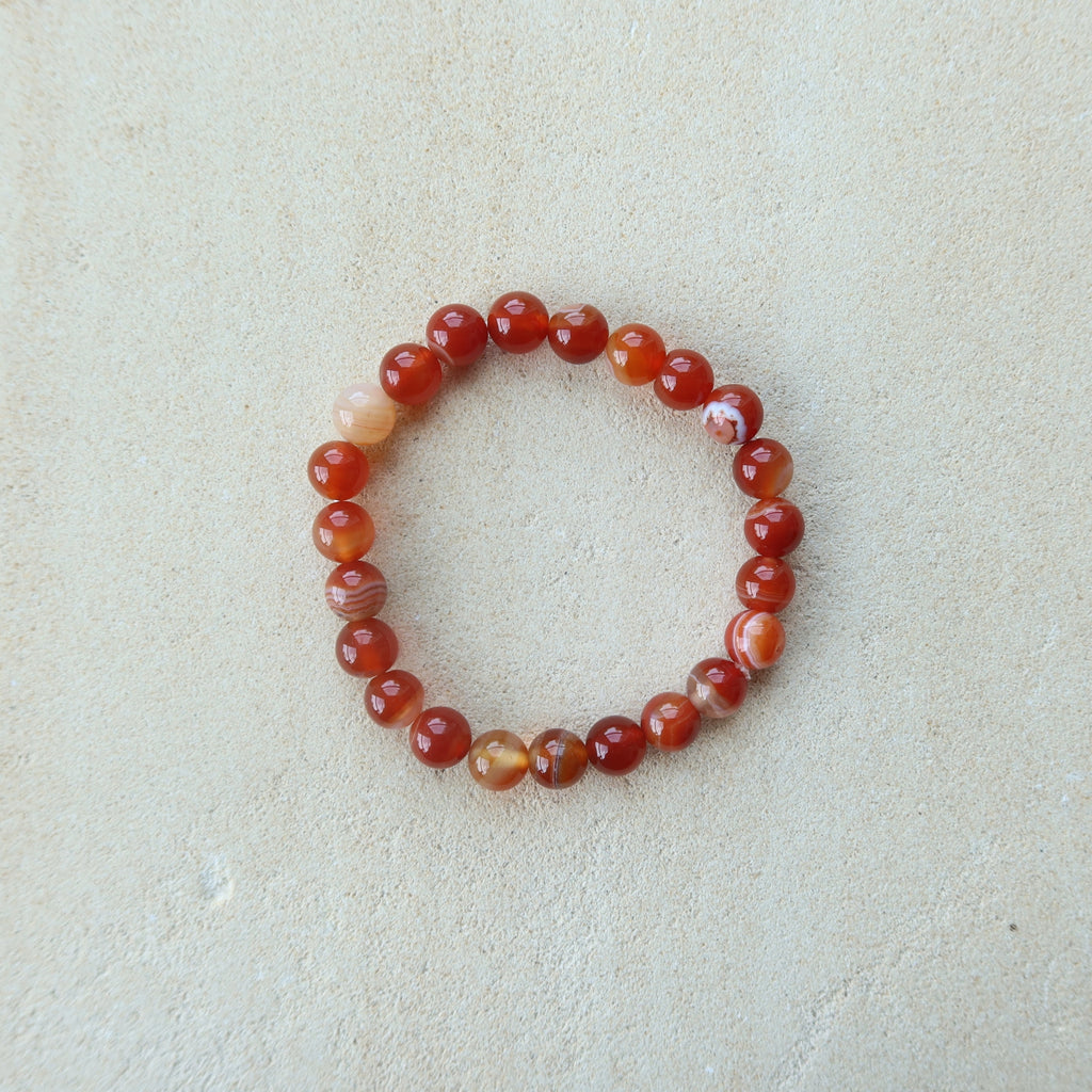 Crystal Bracelet