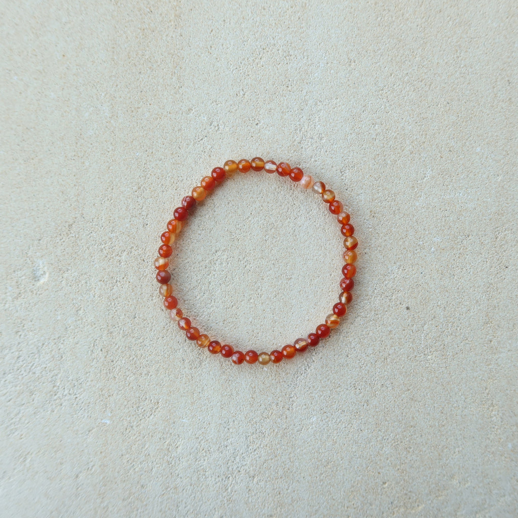 Crystal Bracelet
