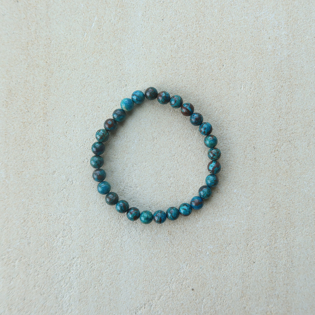 Crystal Bracelet