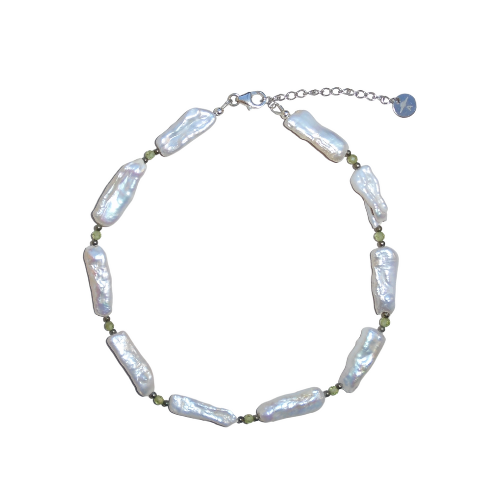 Spine Choker - Arcanum LA