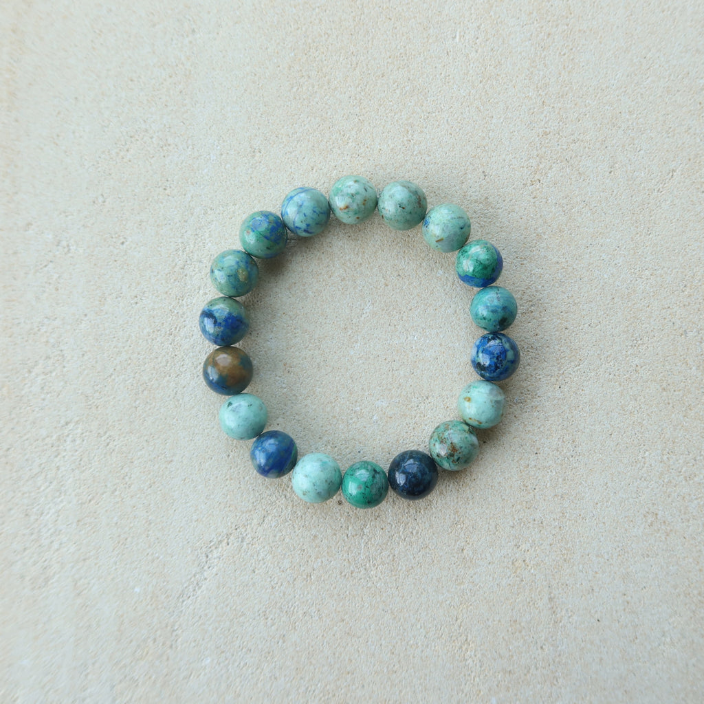Crystal Bracelet