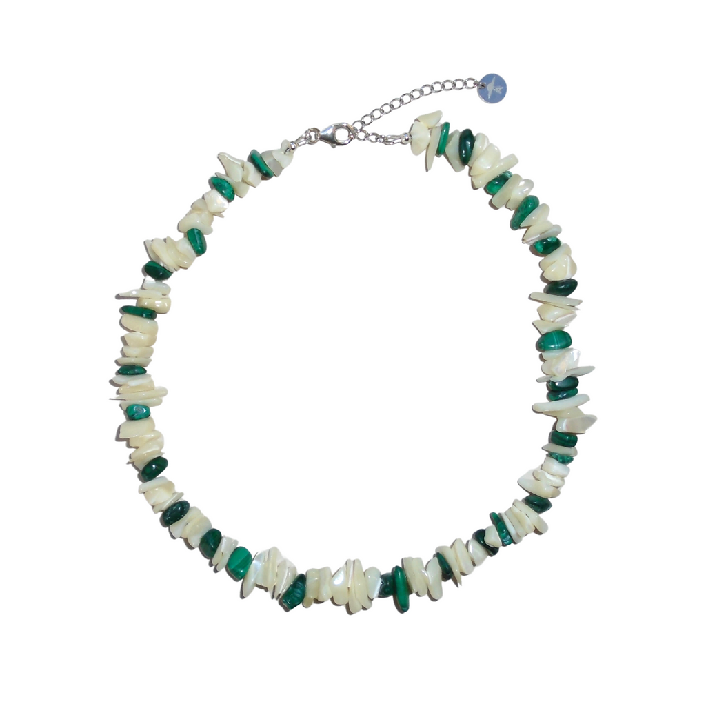 Sublime Necklace - Arcanum LA