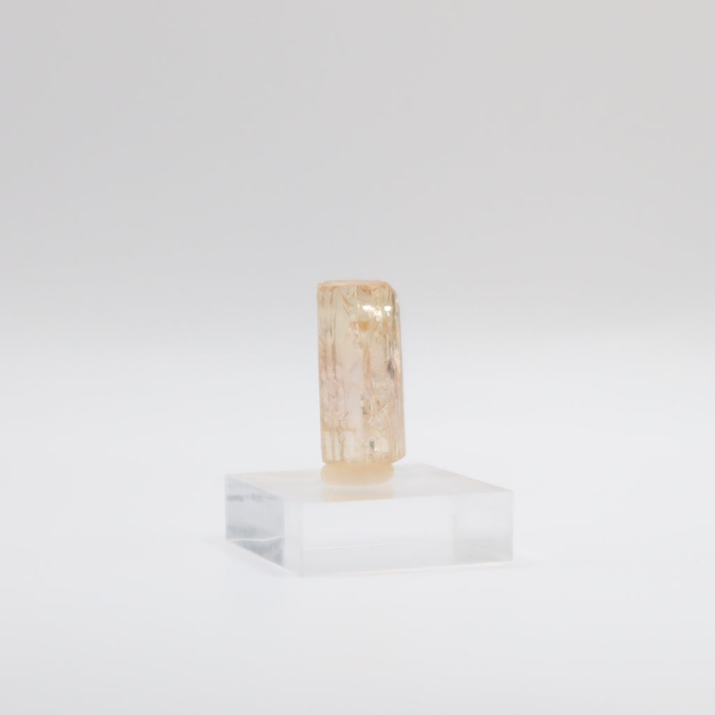Imperial Topaz (I)