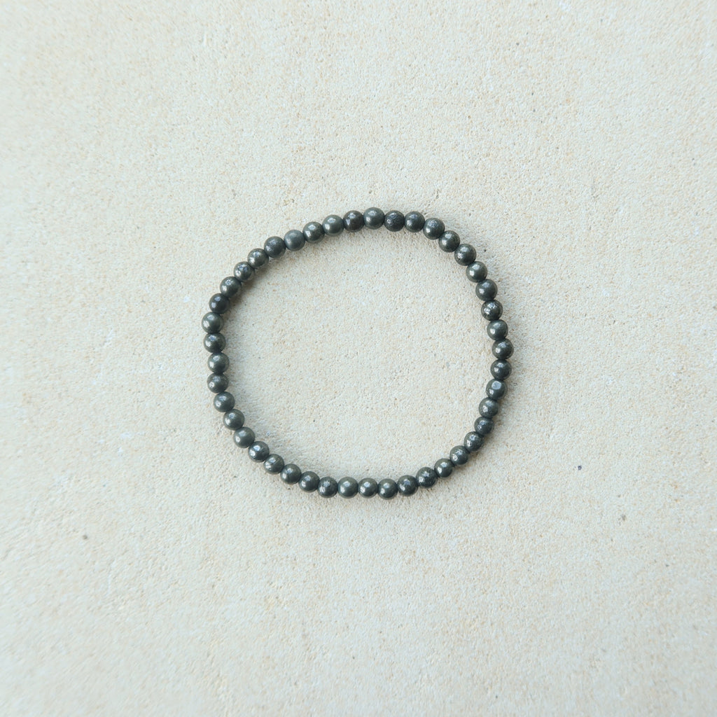Crystal Bracelet