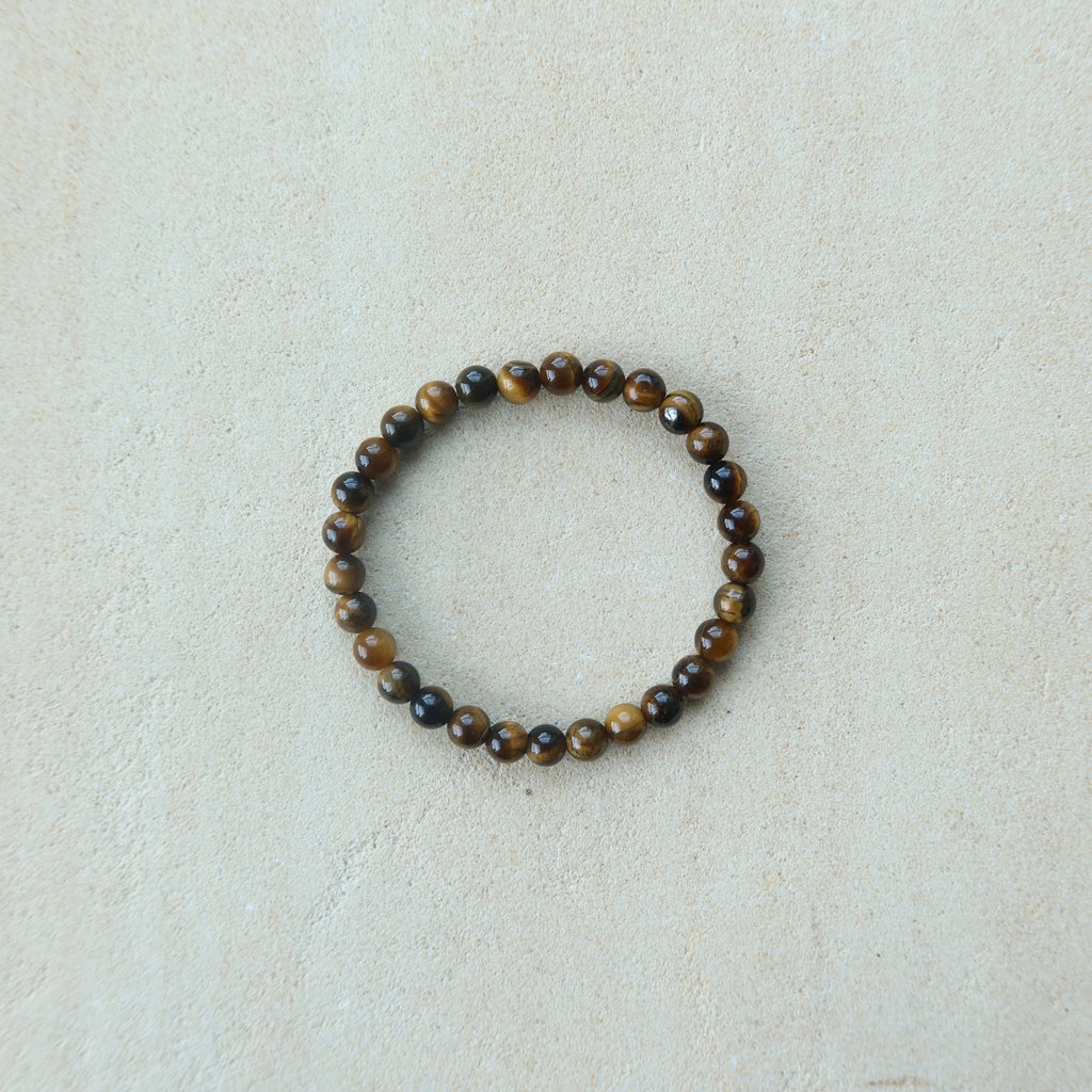 Crystal Bracelet