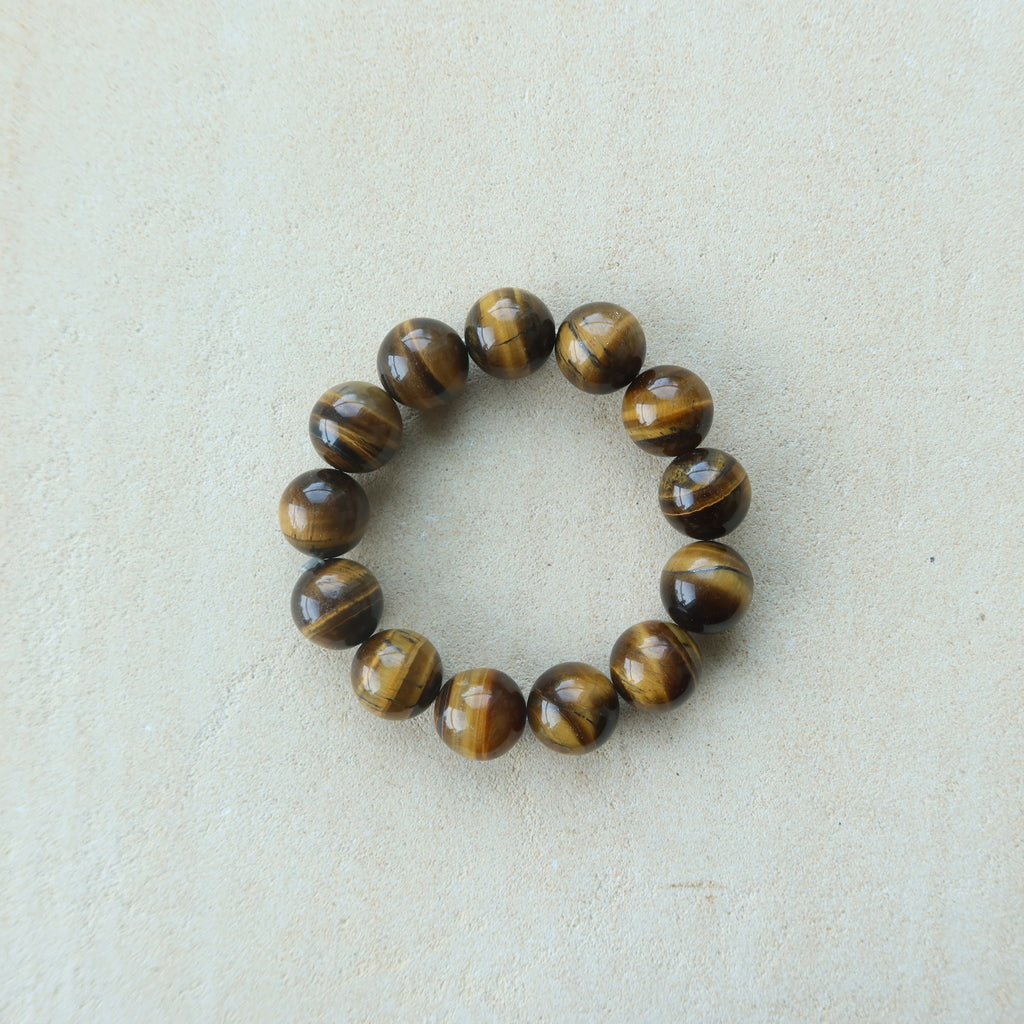Crystal Bracelet