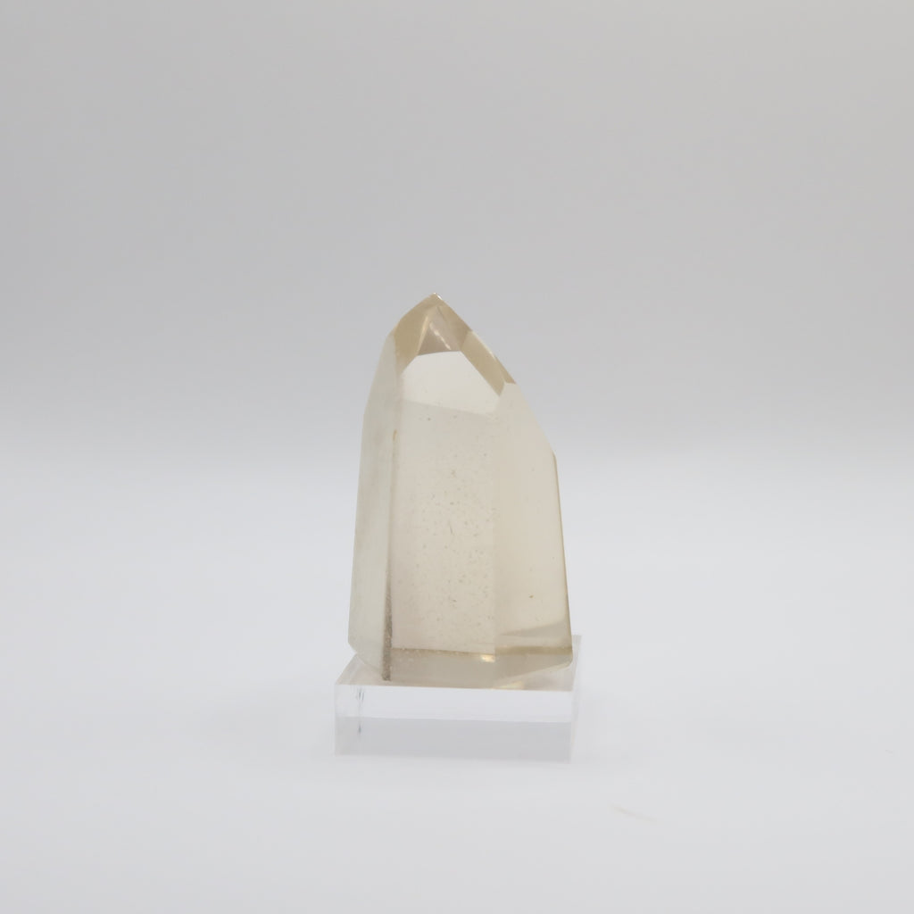 Extra Grade Citrine (III)