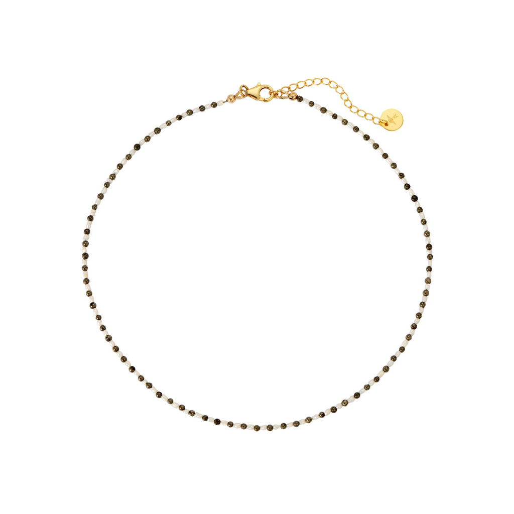 Checkers Choker - Arcanum LA