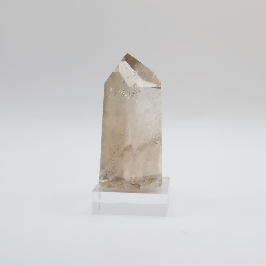 Extra Grade Citrine (IV)