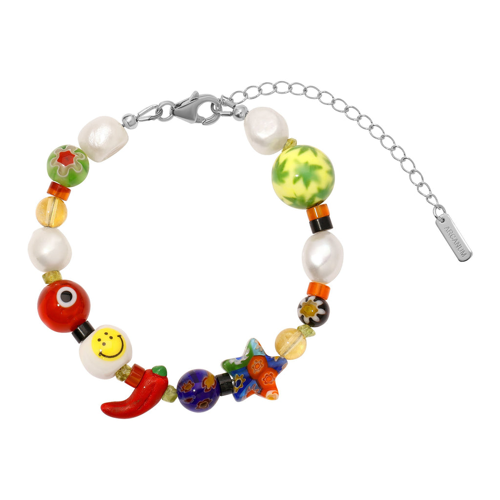 B*tch I'm on Vacation Bracelet - Arcanum LA