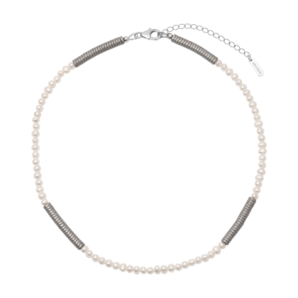 Beach Goth Choker - Arcanum LA