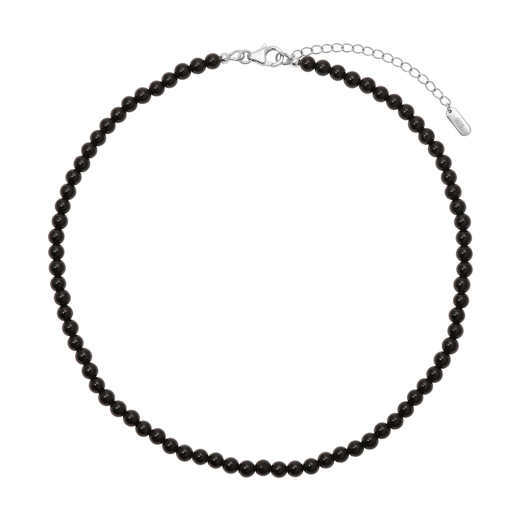 ARCANUM Choker - Black Tourmaline - Arcanum LA