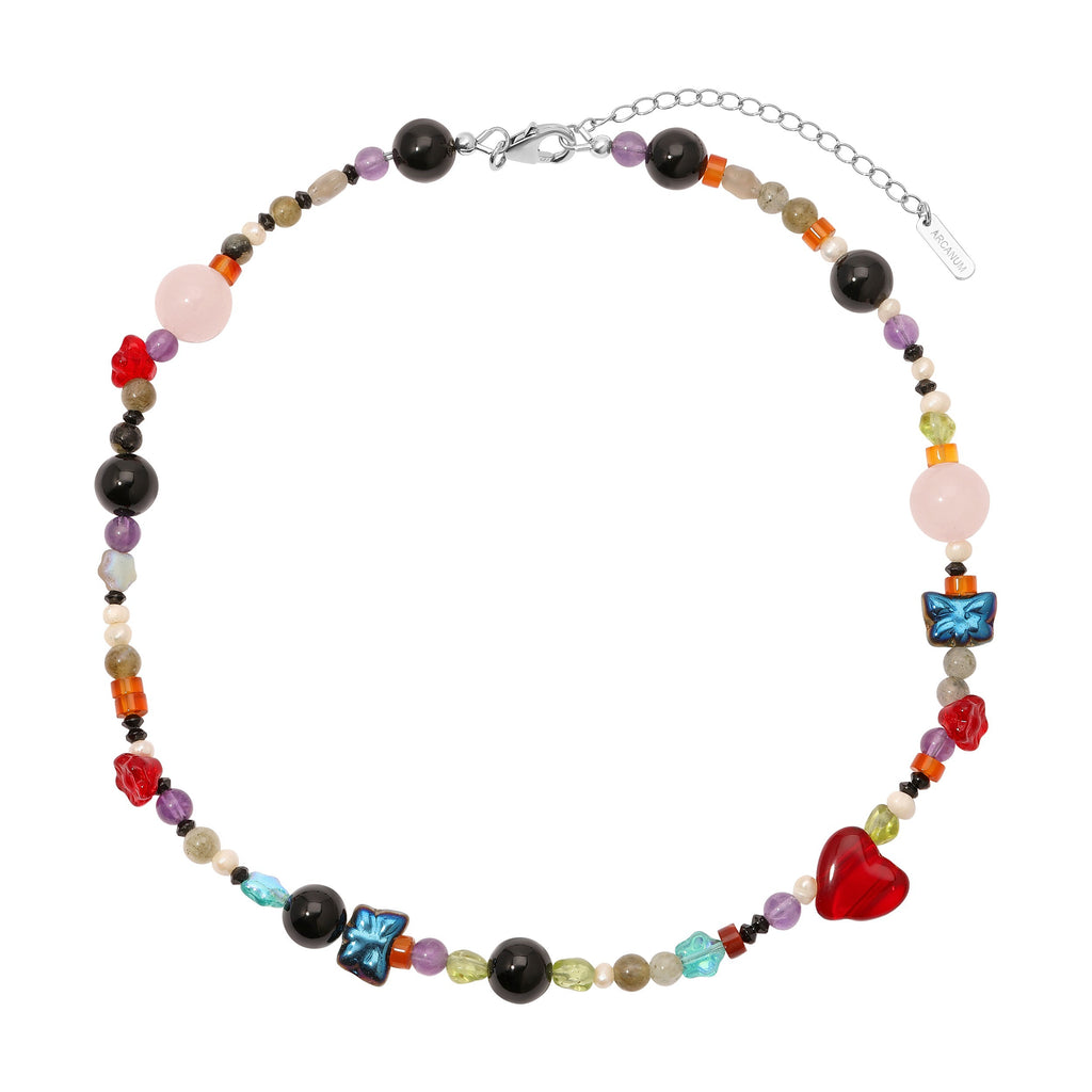 Depression Cherry Necklace - Arcanum LA