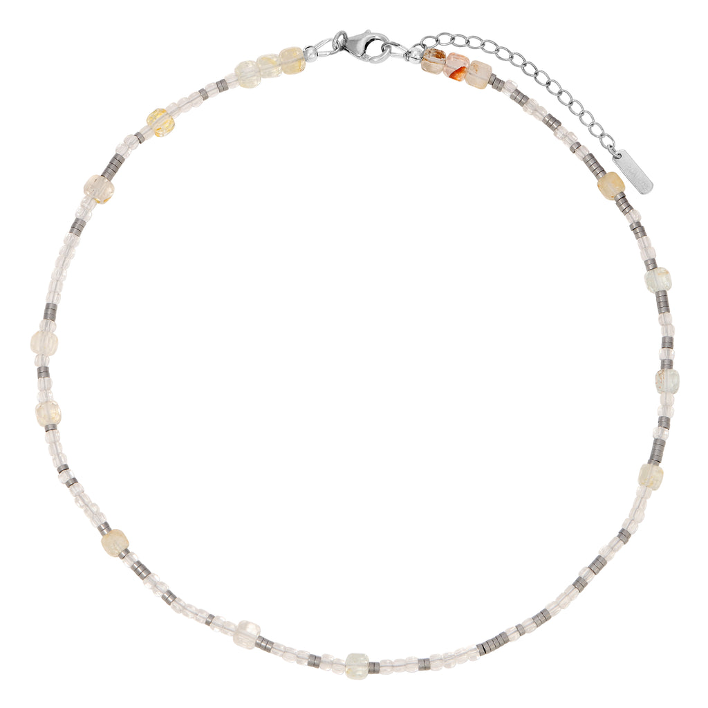 DEMIGOD Choker - Arcanum LA
