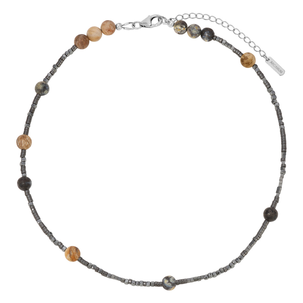 ANCIENT EARTH Choker - Arcanum LA