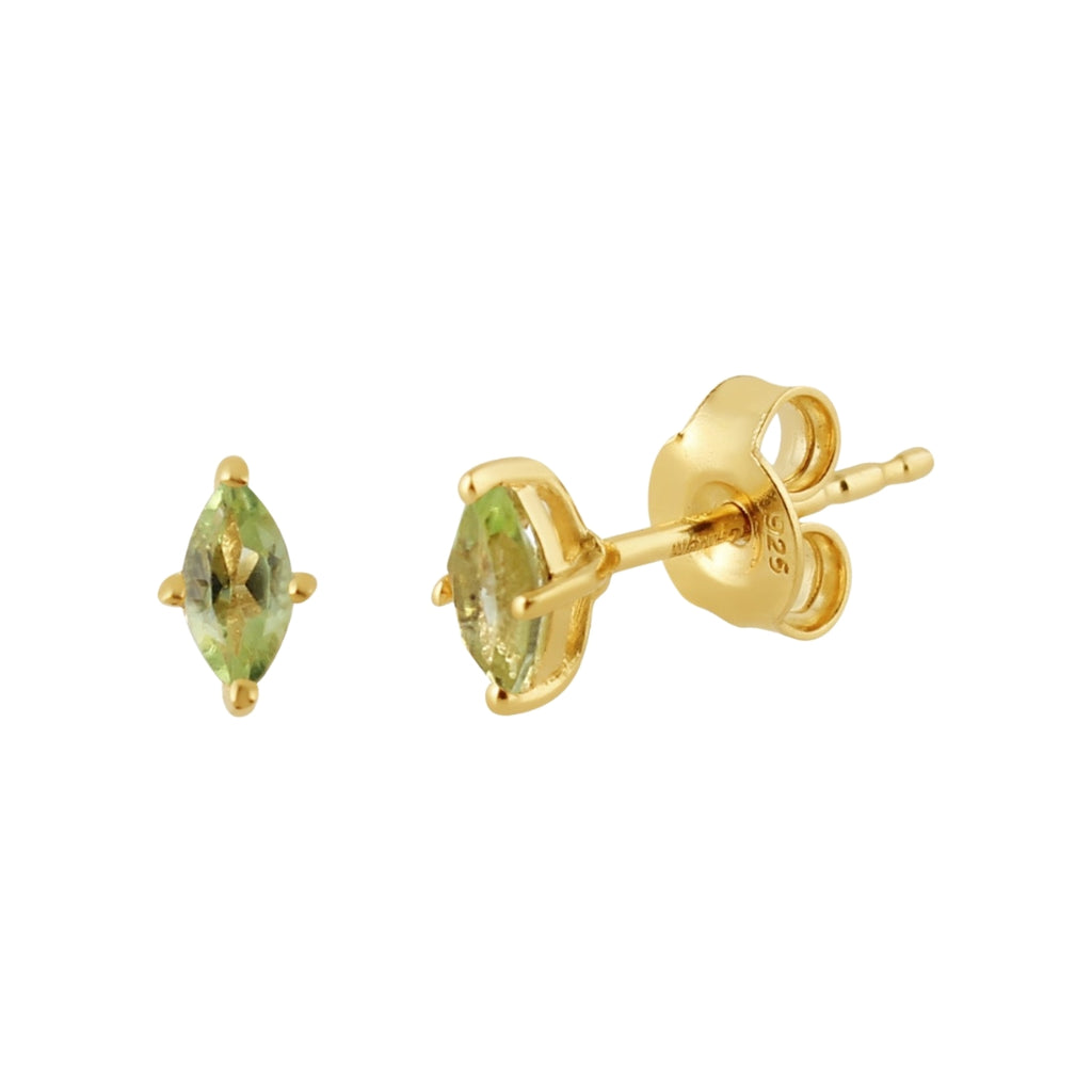 VERSAILLES STUDS - GOLD