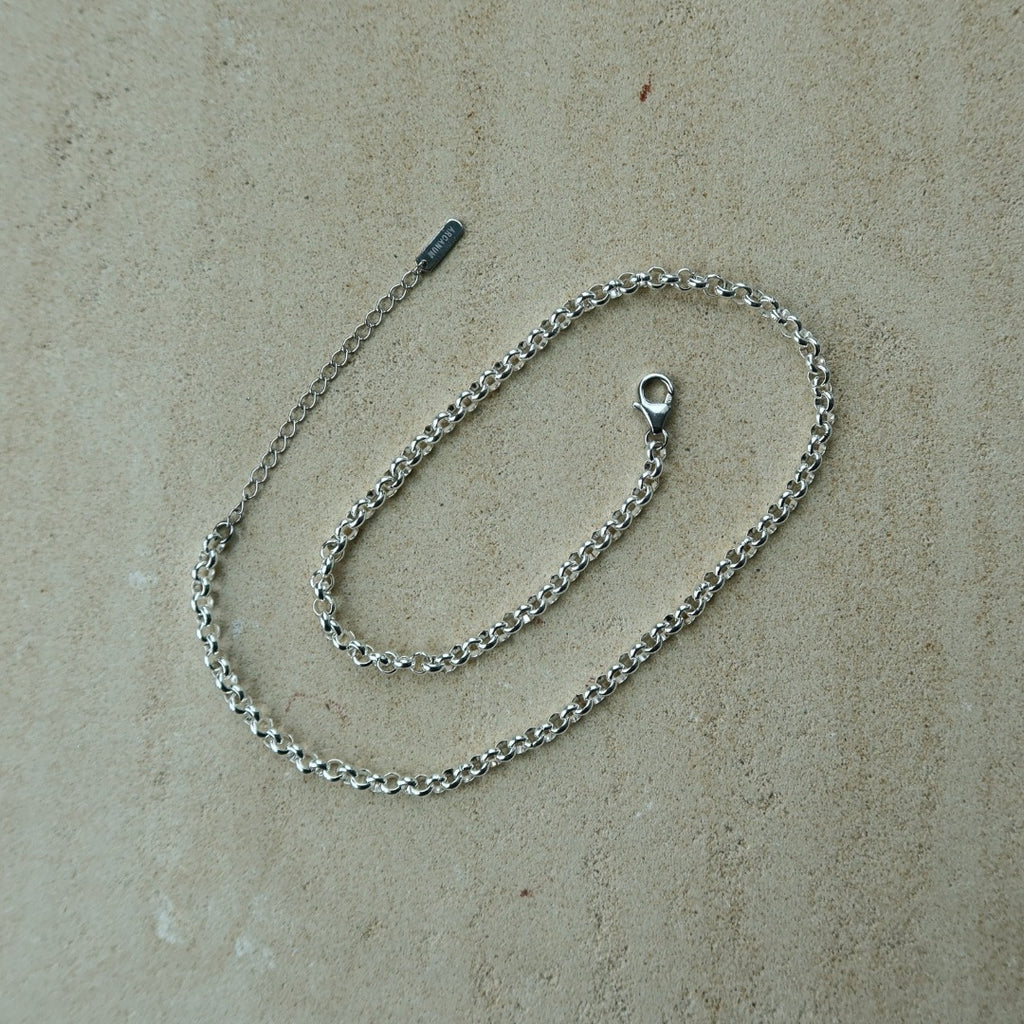 ARCANUM Rolo Choker - Arcanum LA