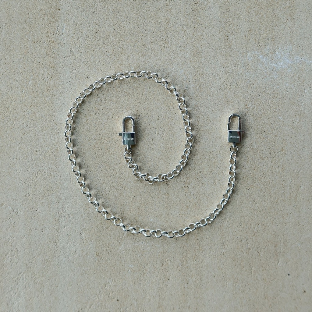 ARCANUM Rolo Clasp - Arcanum LA