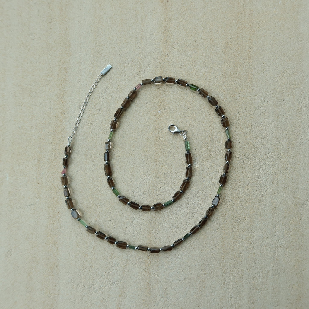 FORWARD Necklace - Arcanum LA