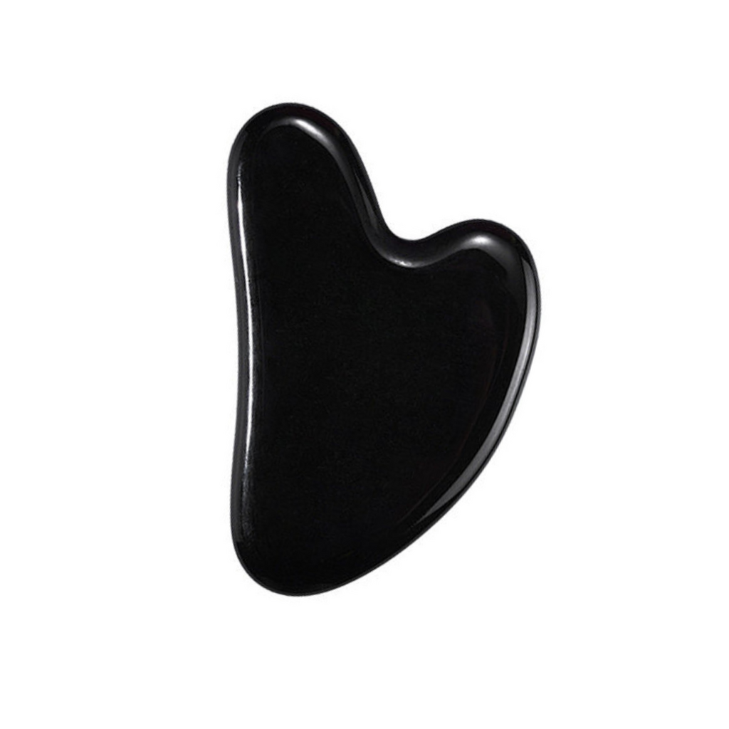 GUA SHA - Obsidian - Arcanum LA