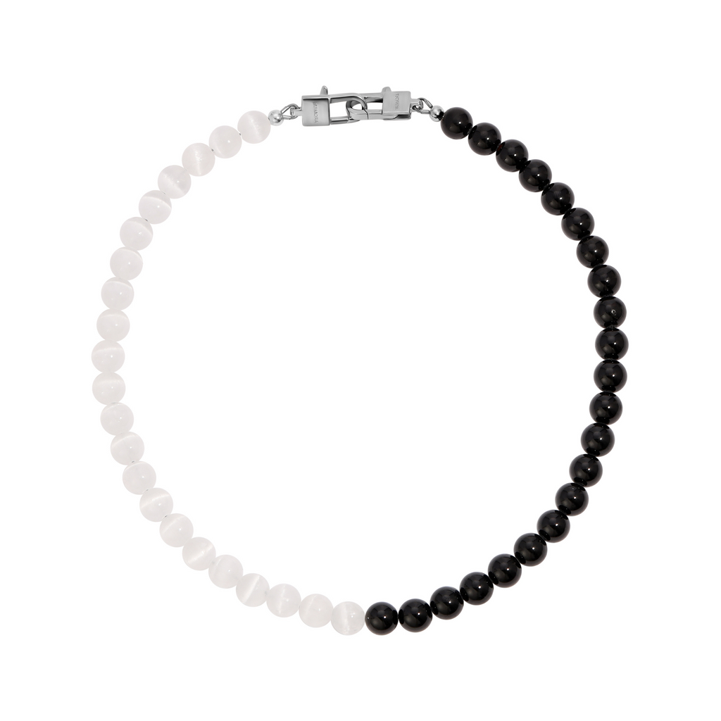 Alter Clasp Necklace - Arcanum LA