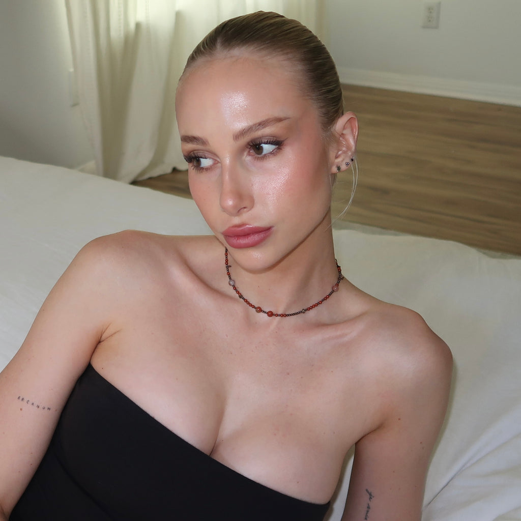 SEDONA Choker - Arcanum LA