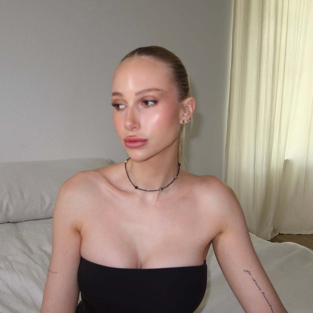 ANCIENT EARTH Choker - Arcanum LA