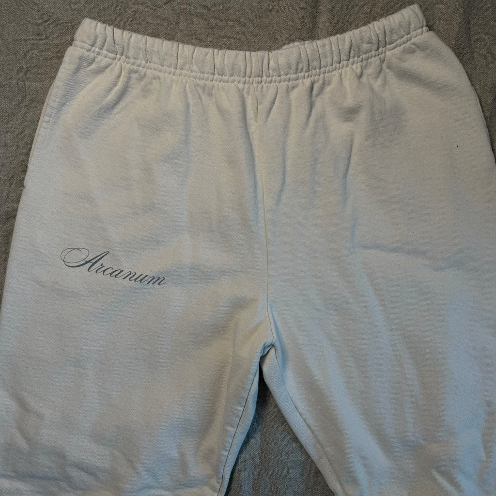 DUALITY Sweatpant - Natural - Arcanum LA