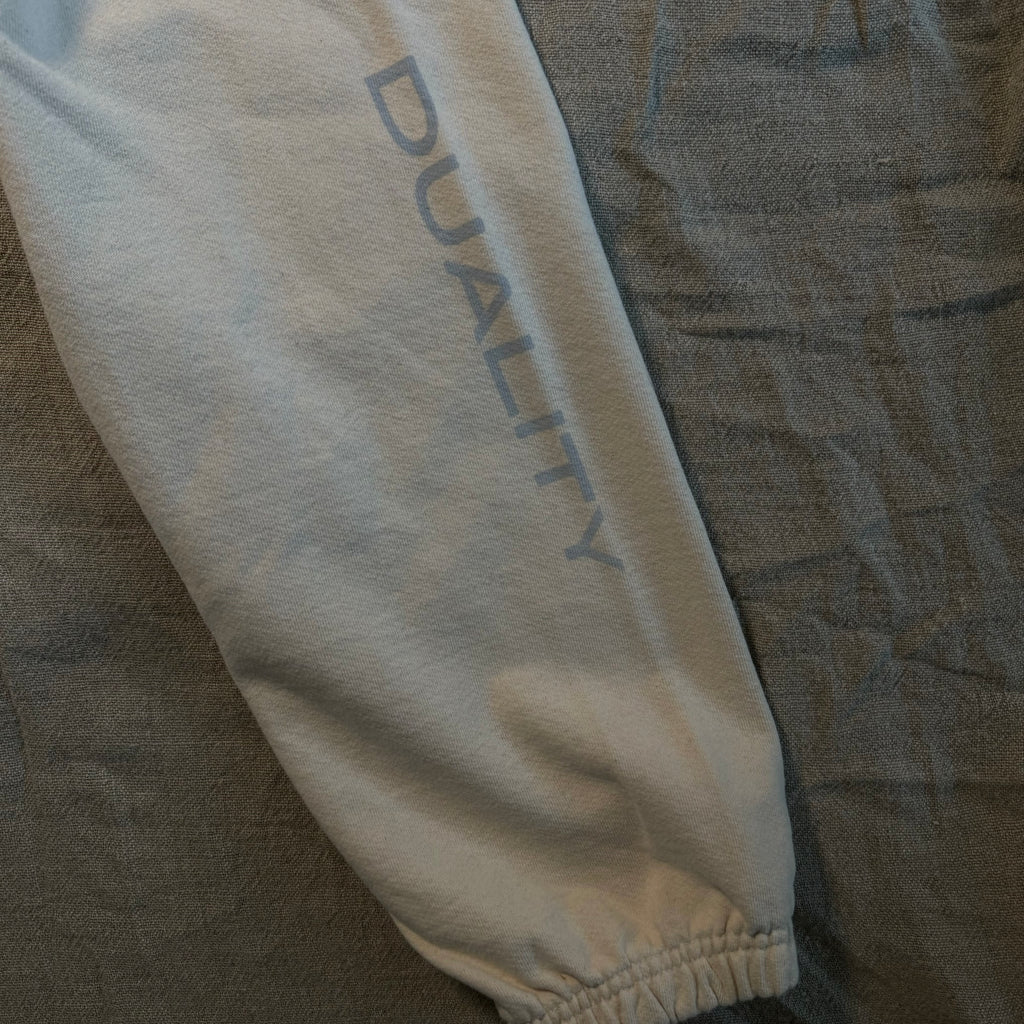 DUALITY Sweatpant - Natural - Arcanum LA