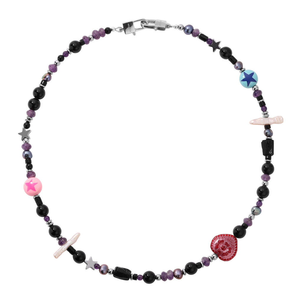 Boyfriend Clasp - Arcanum LA
