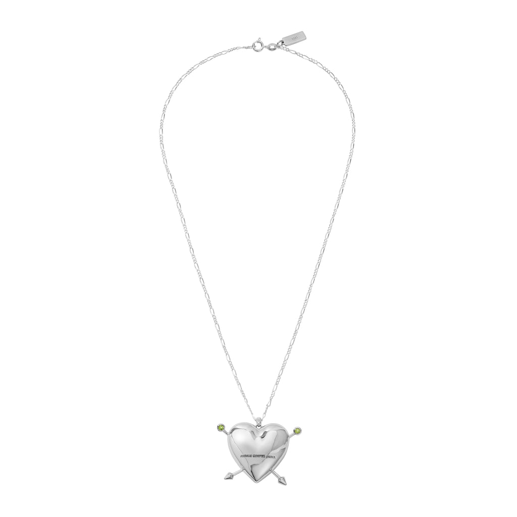 ANIMUS CORPUS ANIMA Necklace - Arcanum LA