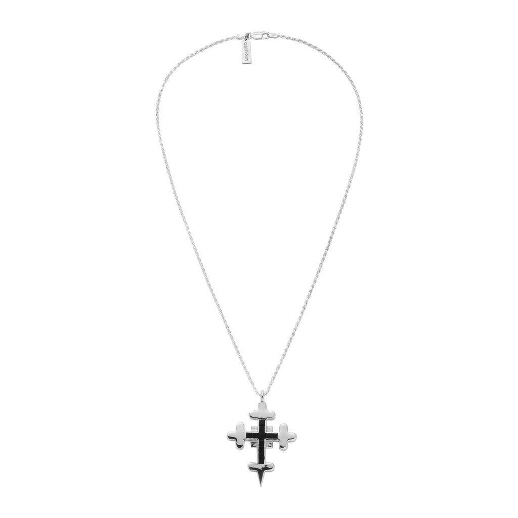 REVIVAL Necklace - Onyx - Arcanum LA