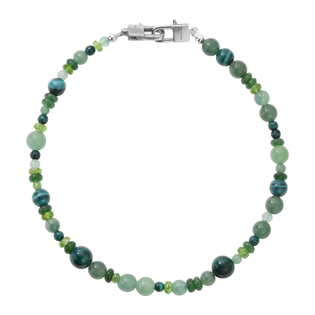 DAILY GREENS Clasp - Arcanum LA