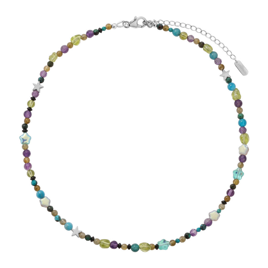 Goth Fairy Choker - Arcanum LA