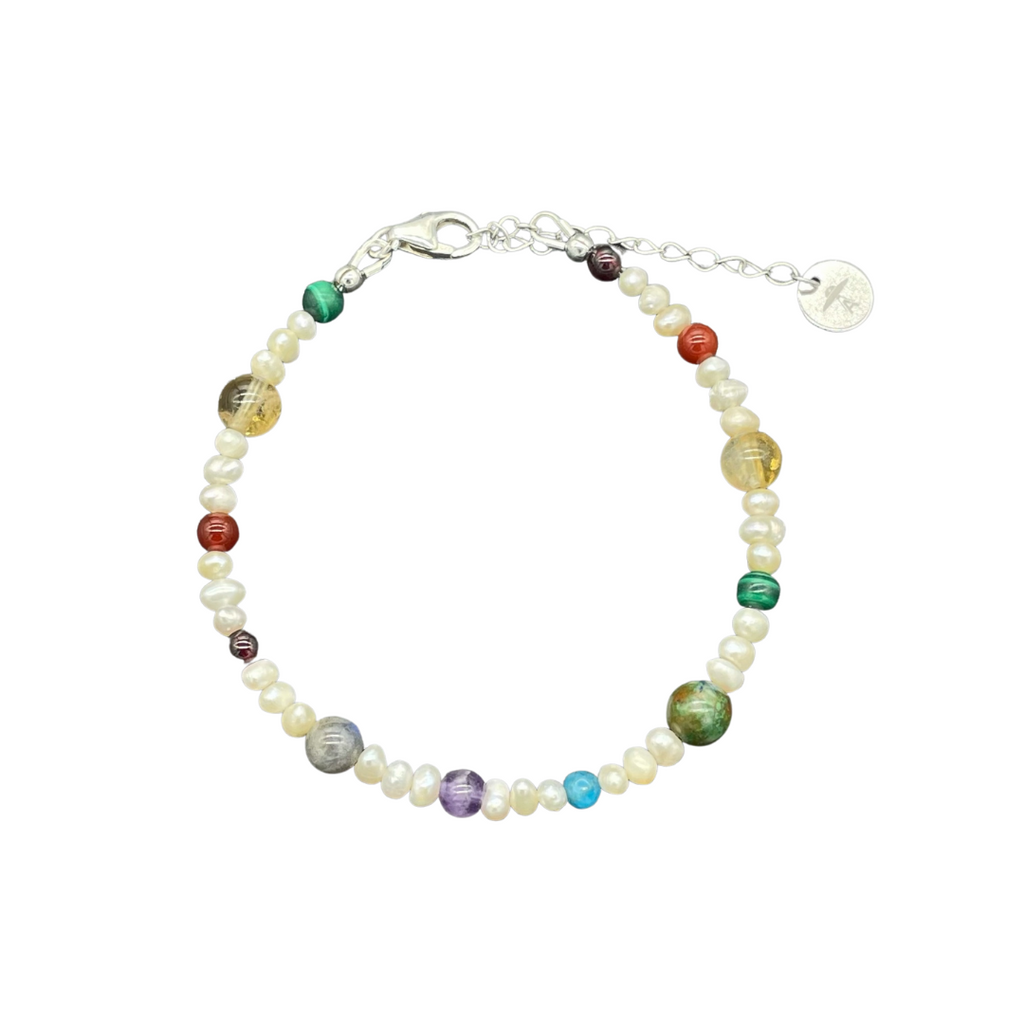 Chakra Bracelet - Arcanum LA