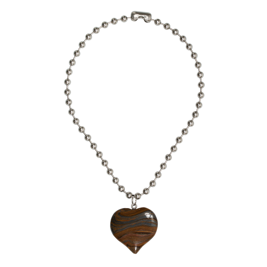 PUNK CHAIN - Tiger Iron - Arcanum LA