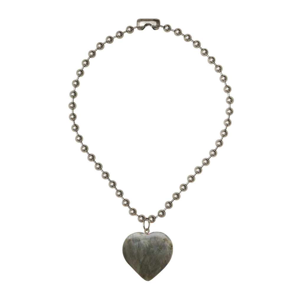 PUNK CHAIN - Labradorite - Arcanum LA