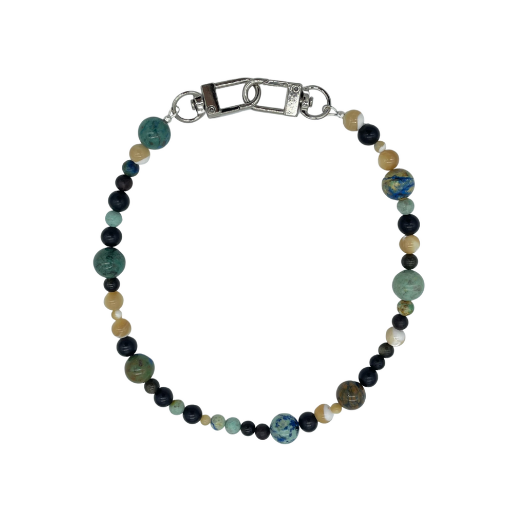 Gaia Clasp(Discontinued Clasp) - Arcanum LA