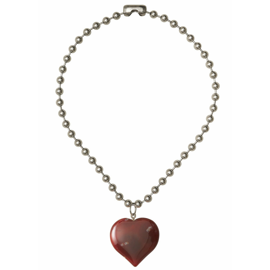 PUNK CHAIN - Carnelian - Arcanum LA