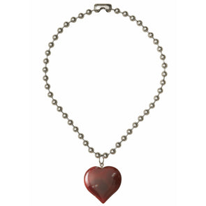 PUNK CHAIN - Carnelian