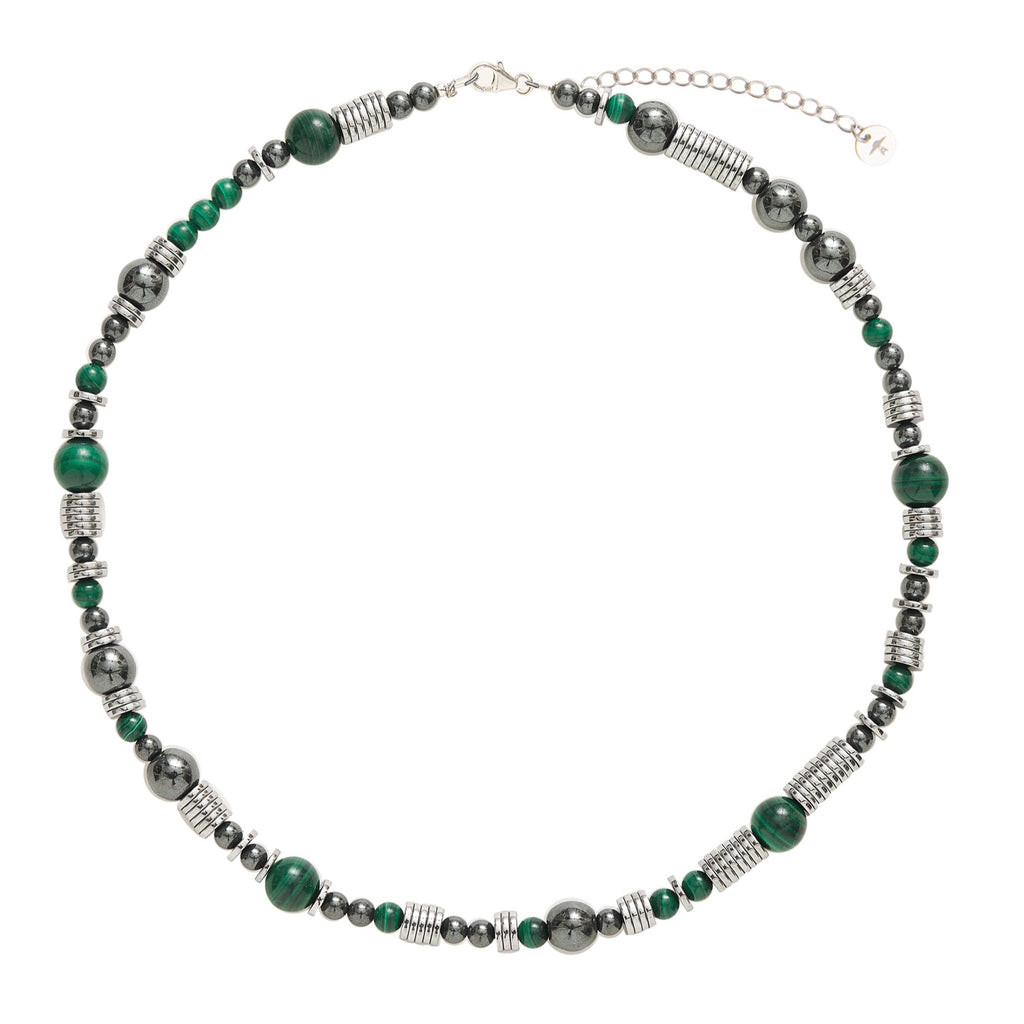 FLUX Necklace - Arcanum LA
