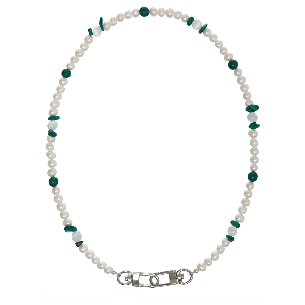 Malachite Clasp (Discontinued Clasp) - Arcanum LA