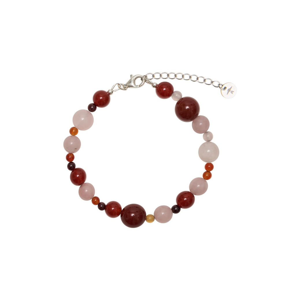 DAILY LOVER Bracelet - Arcanum LA
