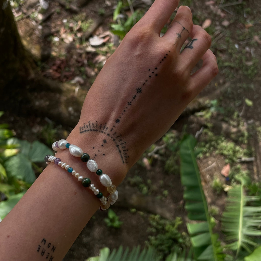 Chakra Bracelet - Arcanum LA