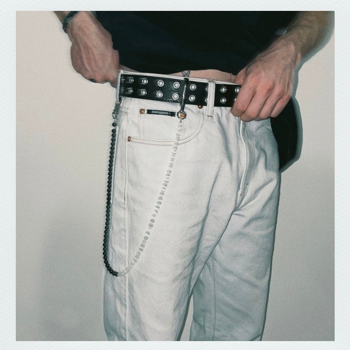 BALANCED PANT CHAIN - Arcanum LA