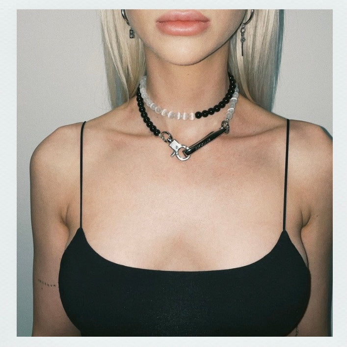 BALANCED PANT CHAIN - Arcanum LA
