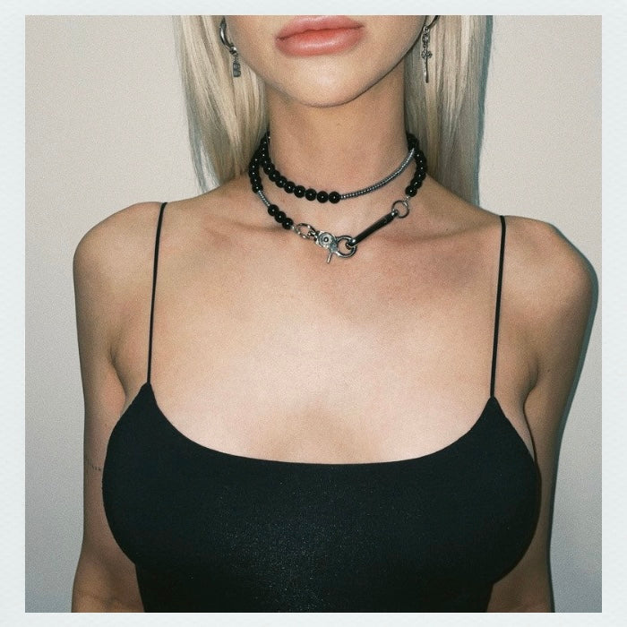 GROUNDED PANT CHAIN - Arcanum LA